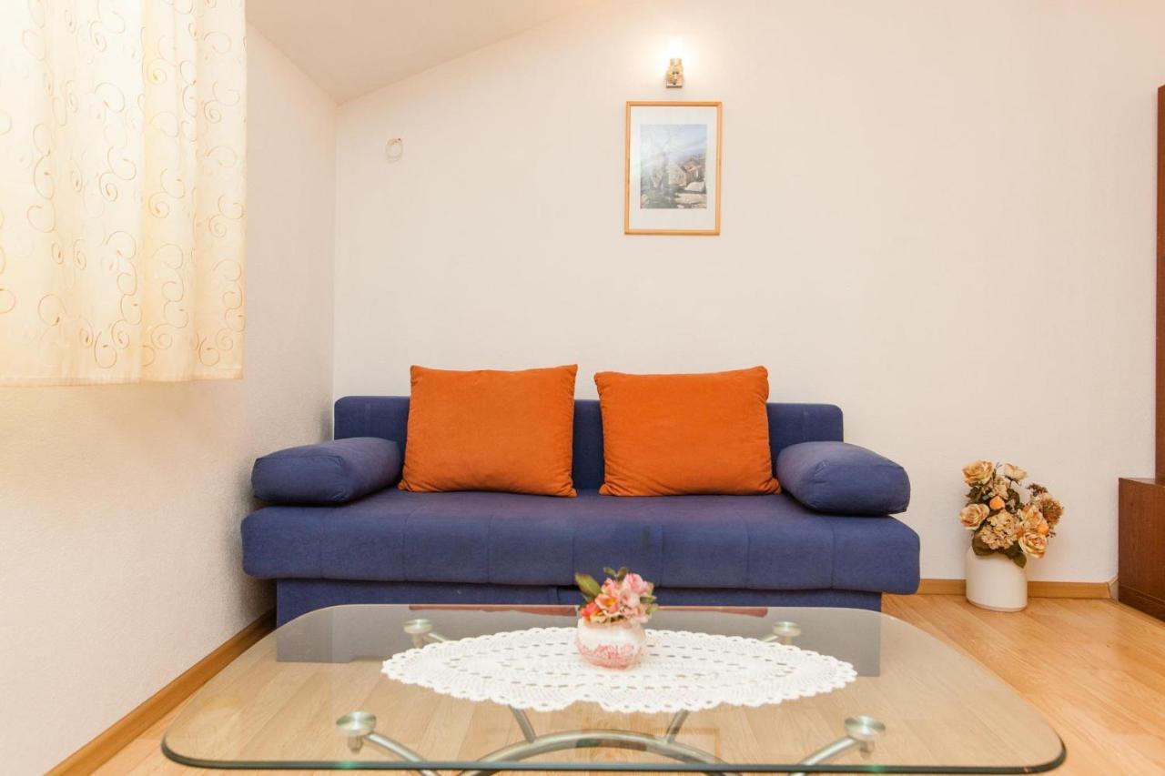 Holiday Home Beata Trogir Zewnętrze zdjęcie