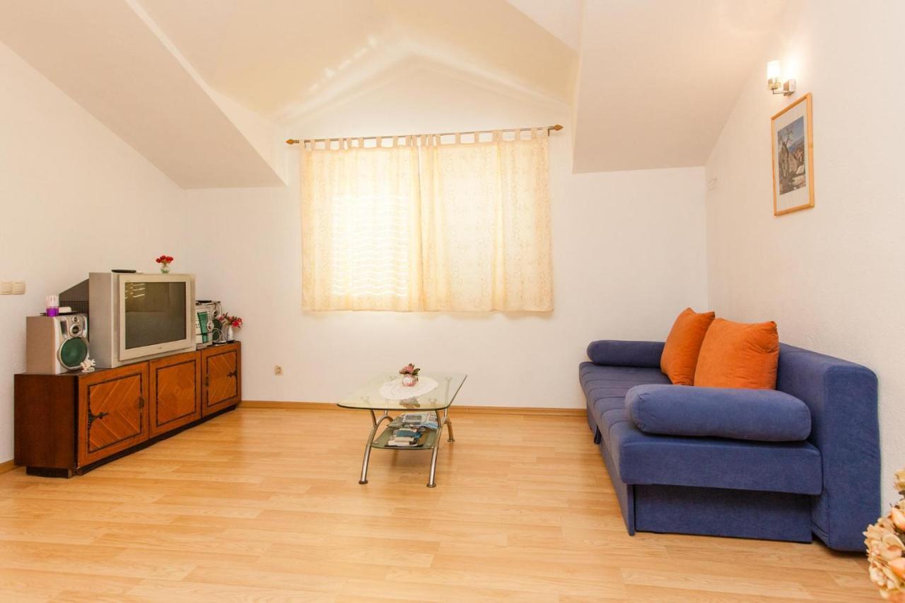 Holiday Home Beata Trogir Zewnętrze zdjęcie
