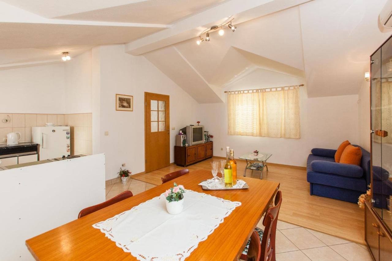 Holiday Home Beata Trogir Zewnętrze zdjęcie