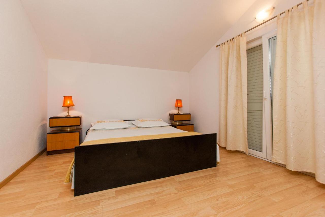Holiday Home Beata Trogir Zewnętrze zdjęcie