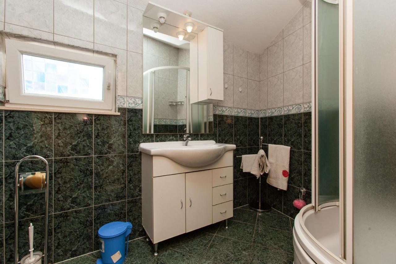Holiday Home Beata Trogir Zewnętrze zdjęcie