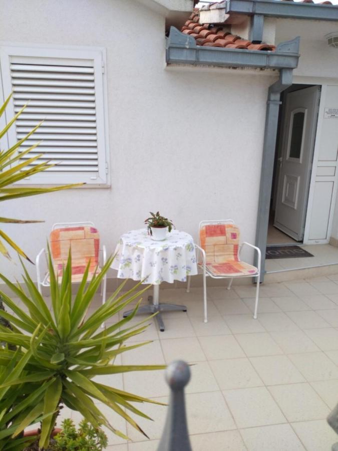 Holiday Home Beata Trogir Zewnętrze zdjęcie